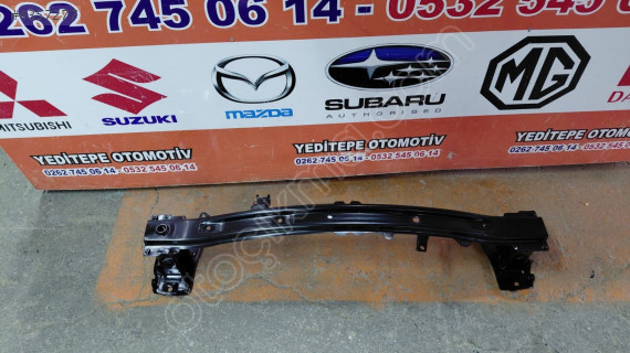 suzuki swift ön tampon demiri