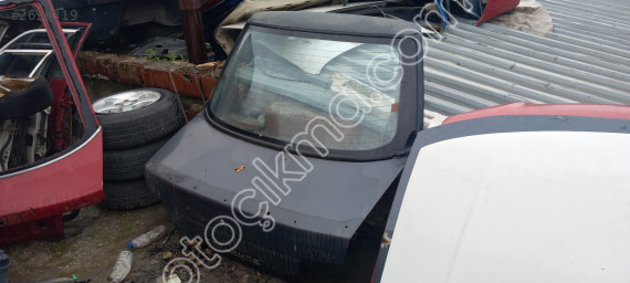 Çıkma daihatsu applause bagaj kapağı