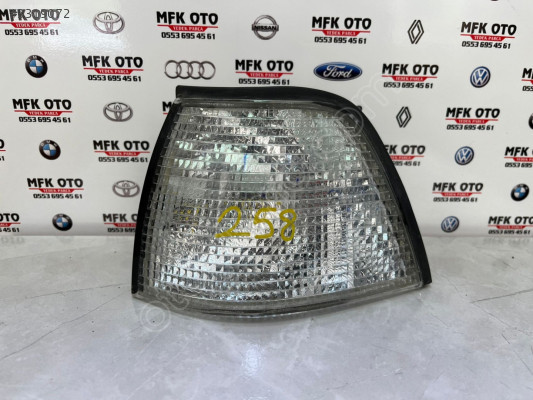 BMW E36 3 SERİSİ SOL SİNYAL DEPO