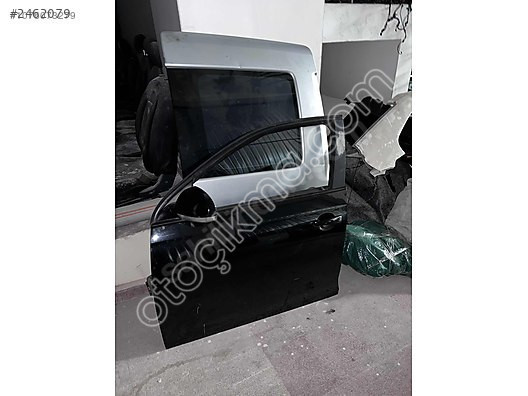 VOLKSWAGEN JETTA SOL ÖN KAPI SOL ARKA KAPI ORJİNAL