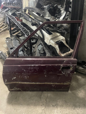 Renault 9 sol ön kapı