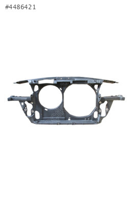 Audi A6 Ön Panel Komple Plastik 1 8/1 9Cc Simyi 19982001