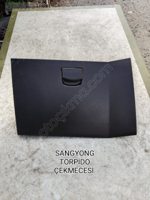 SSANGYONG ACTYON TORPİDO KAPAĞI