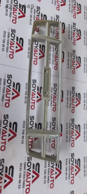 ISUZU D-MAXÖN PANJUR ORJİNAL ÇIKMA