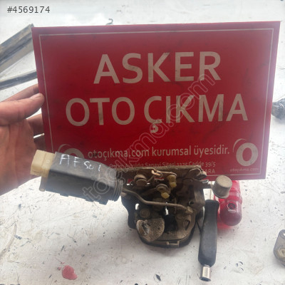 Astra f sol arka kapı kilidi