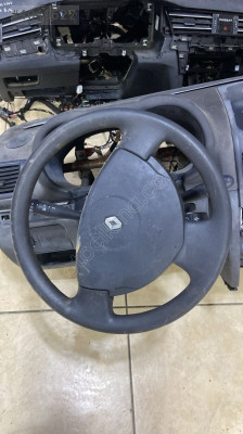 RENAULT CLİO 2 DREKSİYON SİMİDİ