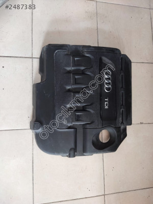 AUDİ MOTOR ÜST KAPAĞI ORJİNAL ÇIKMA