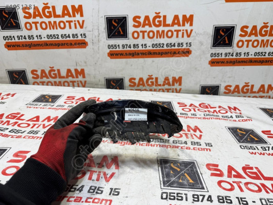 ÇIKMA BMW X5 E53 SAĞ AYNA ÇERÇEVESİ
