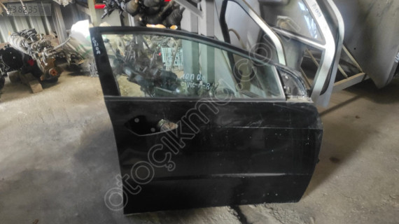 HONDA CIVIC HB SAĞ ÖN KAPI CIKMA