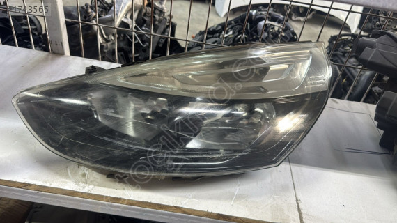 RENAULT CLİO 4 SOL ÖN FAR