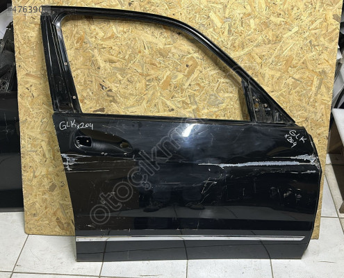 MERCEDES GLK X204 KAPI SAĞ ÖN