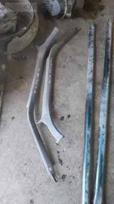 Renault 19 ic tavan plastikleri