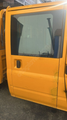 Ford transit 2012 çıkma sağ arka kapı