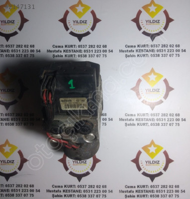 FORD TRANSIT CIKMA ABS BEYNI 0265220538