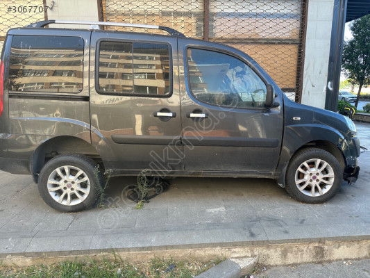 Doblo premio orjinal jant 3 adet