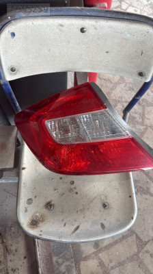 Honda cıvıc sol stop 2012  2014