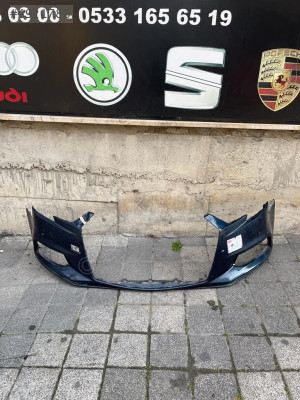 A3 ön tanpon