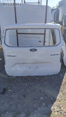 ford Transit custom bagaj cikma orjinal