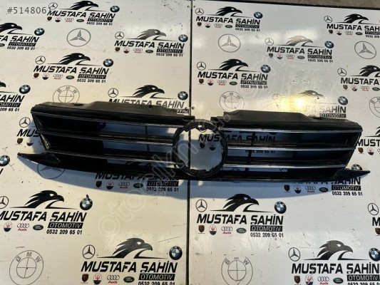 2012 - 2017 Volkswagen Jetta   Panjur 5C6.853.655.F