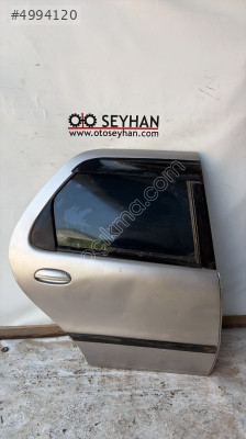 fiat palio sağ arka kapı albea