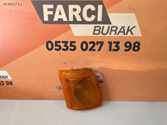 FORD TRANSİT SOL SİNYAL T12-T15
