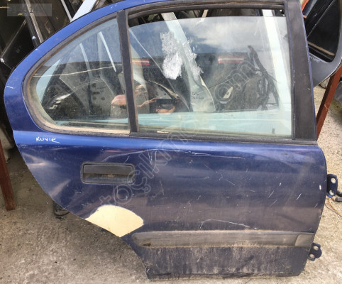 Rover 200 214 216 Çıkma Sağ Arka Kapı