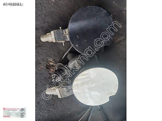 FİAT DOBLO DEPO KAPAĞI