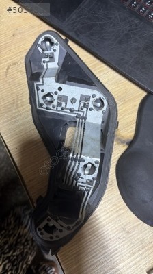 Peugeot 207 sağ stop duyu