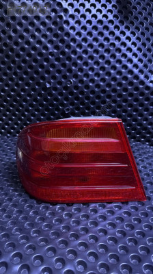 MERCEDES E SERİSİ W210 SOL STOP A2108204364