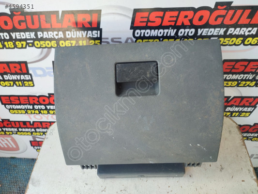 FORD FUSİON TORPİDO KAPAĞI