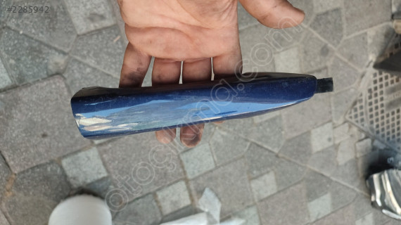 OPEL COMBO E KAPI KOLU ÇIKMA ORJİNAL YEDEK PARÇA