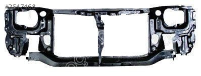 Toyota Corolla 88-92 Model Ön Panel Sol Far Yuvası Eksik