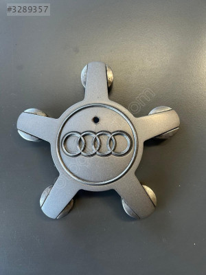 Jant Göbeği Audi 4F0601165