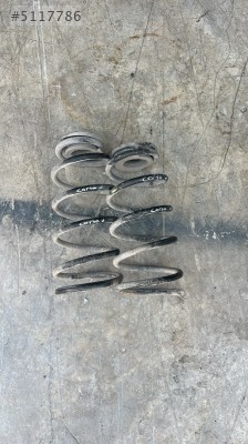 OPEL CORSA D ARKA HELEYON YAYLARI
