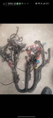 Renault sembol talya motor tesisatı
