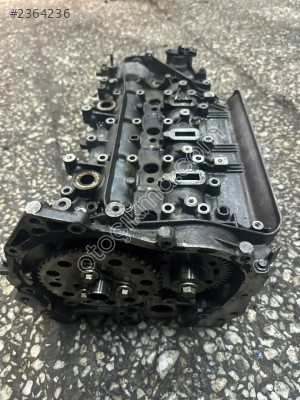 Reno trafik 1.6 kapak