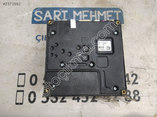 ÇIKMA AUDİ A6 A7 A8 Q7 Q8 WİFİ 4KE035282