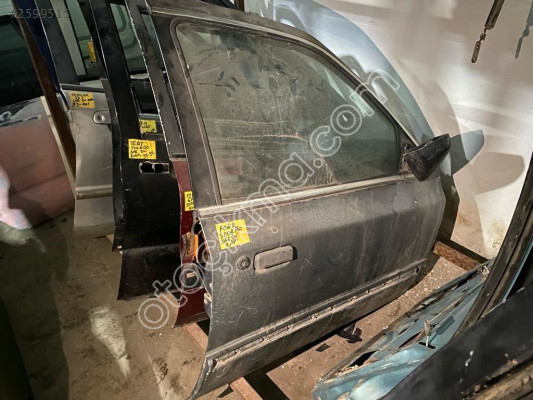 FORD SCORPİO SAĞ ÖN KAPI CAMI 1994 MODEL ORJİNAL ÇIKMA
