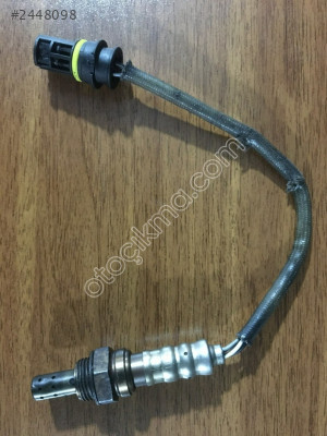 754731301 BMW3 (E90-E91) Lambda Oksijen Sensörü