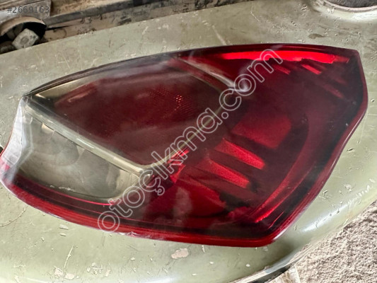 FORD FİESTA SAĞ STOP