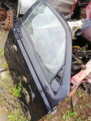 Alfa Romeo 145 camurluk