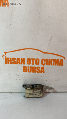 Fiat ducato boxer sol ön kapı kilidi