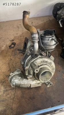 FORD FOCUS 1.6 TURBO