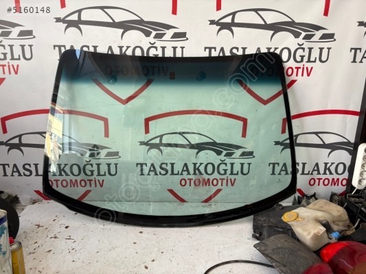 OPEL CORSA B ÖN CAM