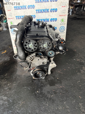 AUDİ A3 8P 2.0 TDİ BKD DOLU MOTOR