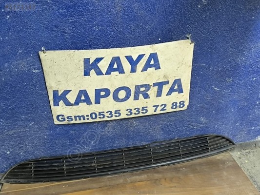 seat toledo ızgara