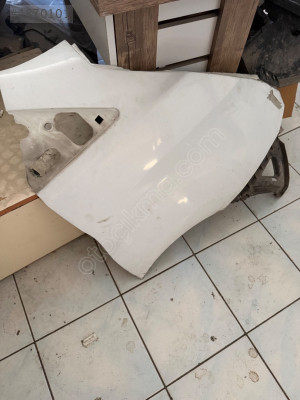 Ford custom sağ çamurluk