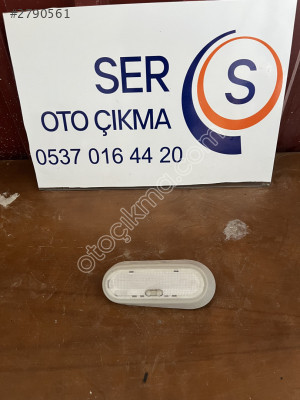 RENAULT KANGOO 3 TAVAN LAMBASI