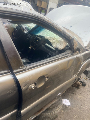 Kia Sportage Sağ ön Kapı Çıkma 2007