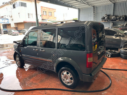 2006 FORD TOURNEO CONNECT SOL ARKA STOP